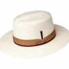 Bailey Hats Genuine Panama | Newhall
