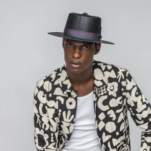 Bailey Hats Flat Brim | Newhall