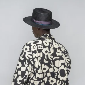 Bailey Hats Genuine Panama | Newhall