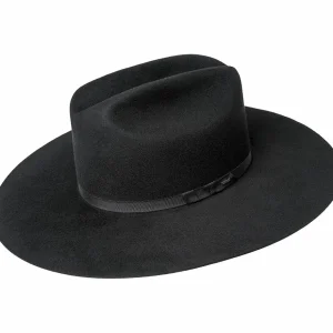 Bailey Hats Wool Felt | Niall