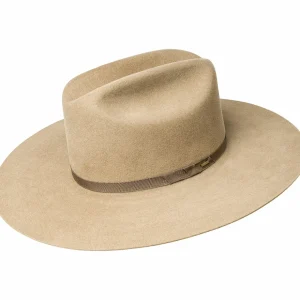 Bailey Hats Wool Felt | Niall