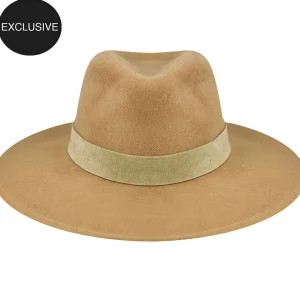Bailey Hats Exclusives | Niles - Limited Edition