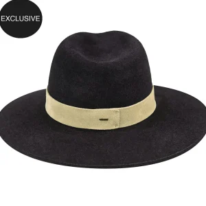 Bailey Hats Fur Felt | Niles - Limited Edition