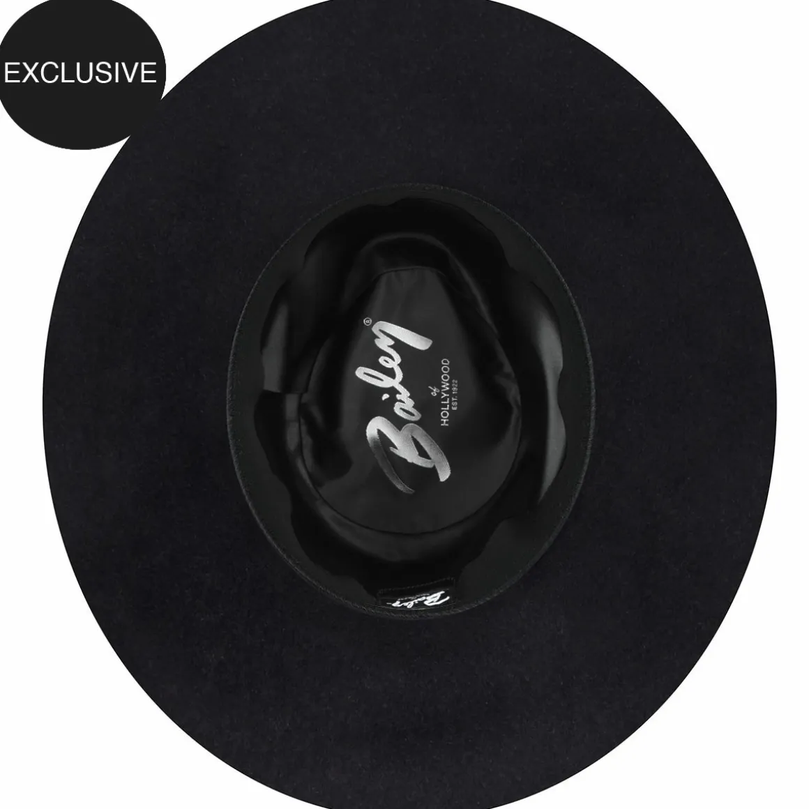 niles__limited_edition_13-2.webp Bailey Hats Fedoras & Trilbies | Niles - Limited Edition