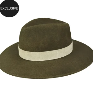 Bailey Hats Fedoras & Trilbies | Niles - Limited Edition