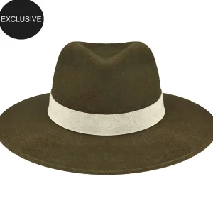 Bailey Hats Fedoras & Trilbies | Niles - Limited Edition
