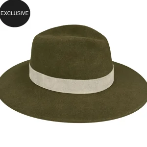 Bailey Hats Fedoras & Trilbies | Niles - Limited Edition