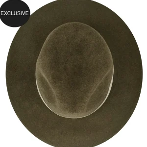Bailey Hats Fedoras & Trilbies | Niles - Limited Edition