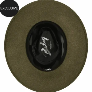 Bailey Hats Fedoras & Trilbies | Niles - Limited Edition