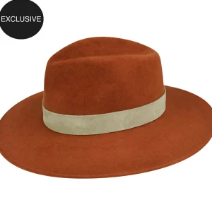 Bailey Hats Made In Usa | Niles - Limited Edition