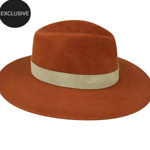 Bailey Hats Fur Felt | Niles - Limited Edition