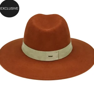 Bailey Hats Fedoras & Trilbies | Niles - Limited Edition