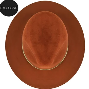 Bailey Hats Fur Felt | Niles - Limited Edition