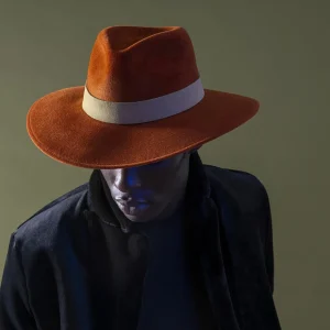 Bailey Hats Fedoras & Trilbies | Niles - Limited Edition