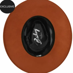 Bailey Hats Fedoras & Trilbies | Niles - Limited Edition