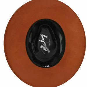 Bailey Hats Fur Felt | Niles - Limited Edition
