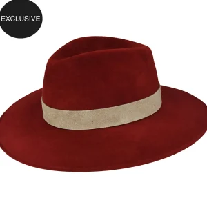 Bailey Hats Fur Felt | Niles - Limited Edition