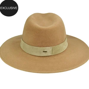 Bailey Hats Fur Felt | Niles - Limited Edition