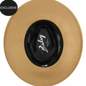 Bailey Hats Fur Felt | Niles - Limited Edition