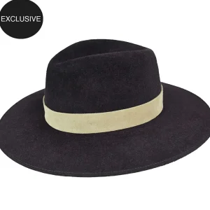 Bailey Hats Fedoras & Trilbies | Niles - Limited Edition