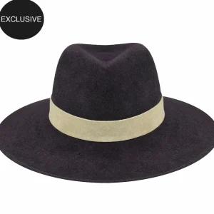 Bailey Hats Fedoras & Trilbies | Niles - Limited Edition