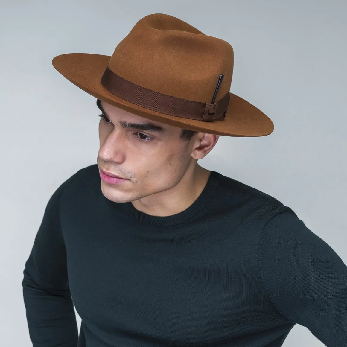 nilson_0-1.webp Bailey Hats Fedoras & Trilbies | Nilson