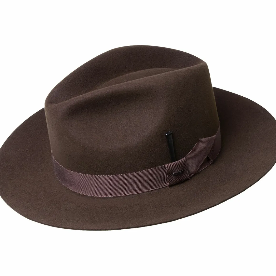nilson_13-1.webp Bailey Hats Fedoras & Trilbies | Nilson