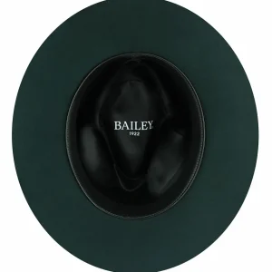 Bailey Hats Fur Felt | Nilson