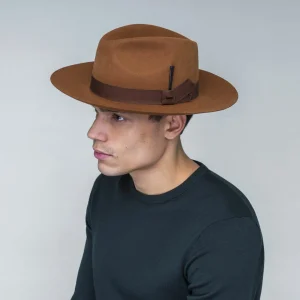 Bailey Hats Wide Brim | Nilson