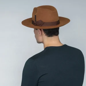 Bailey Hats Fur Felt | Nilson