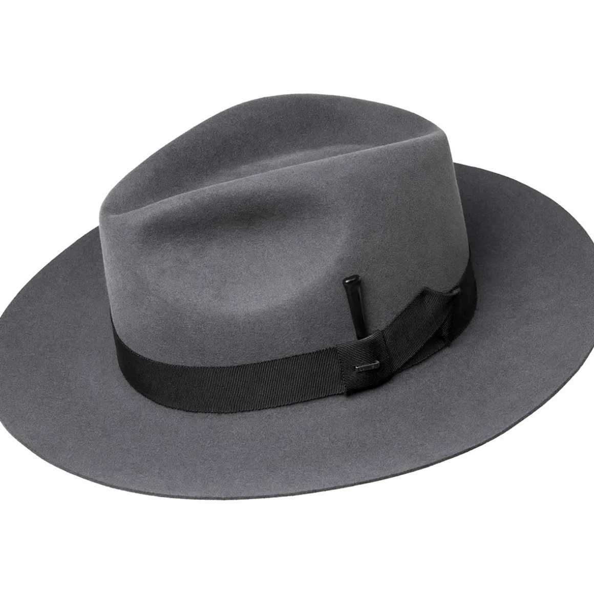nilson_4-1.webp Bailey Hats Fedoras & Trilbies | Nilson