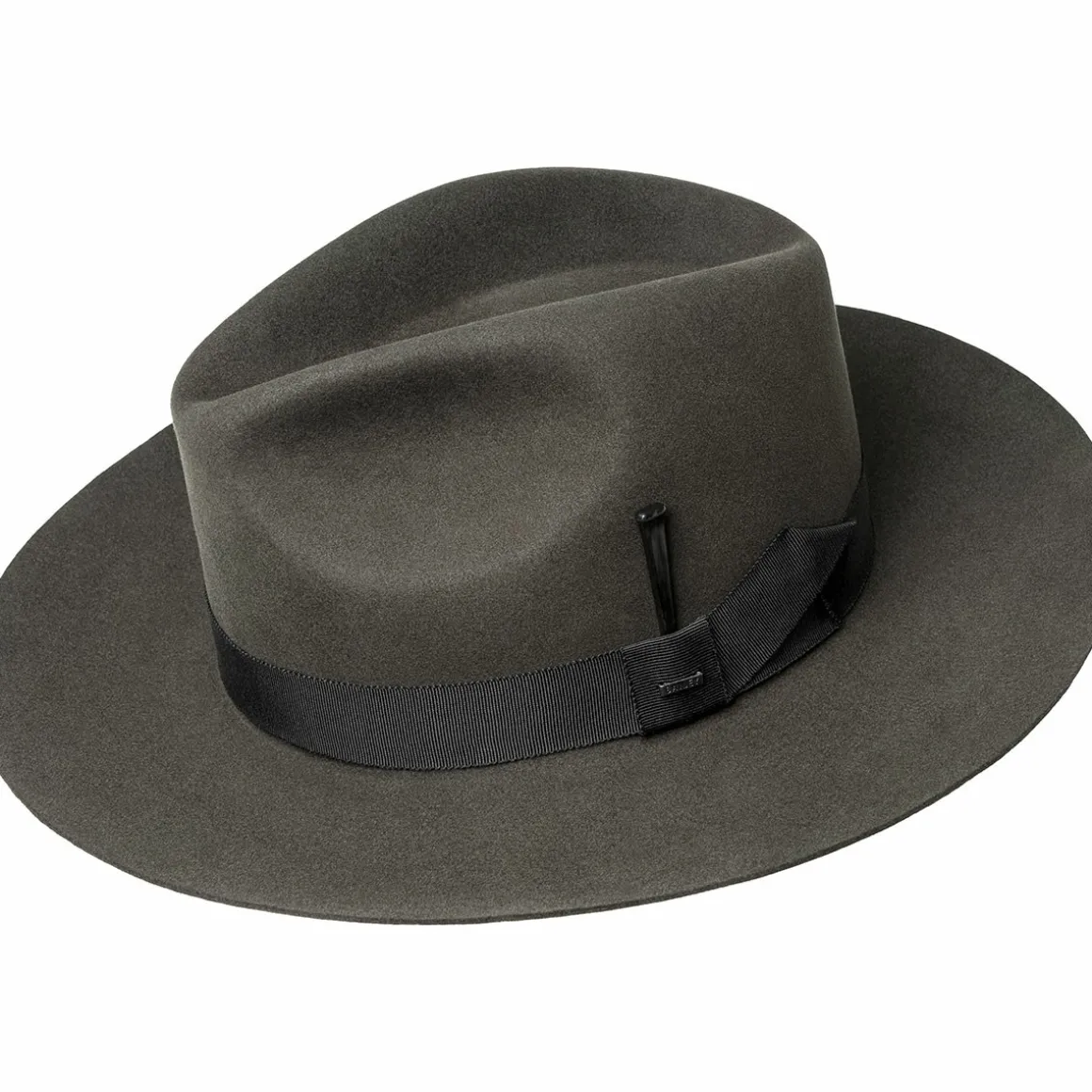 nilson_6-1.webp Bailey Hats Fedoras & Trilbies | Nilson