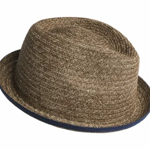 Bailey Hats Travel & Packable | Noakes