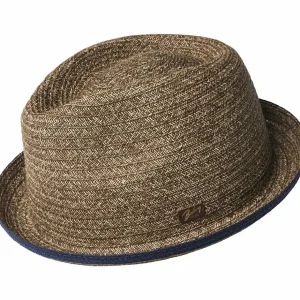 Bailey Hats Braid | Noakes