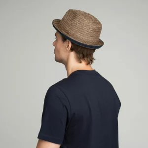 Bailey Hats Braid | Noakes