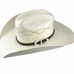 Bailey Hats Rodeo | Nogales 7X Ivory