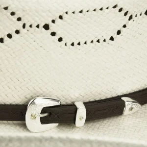 Bailey Hats 7X | Nogales 7X Ivory