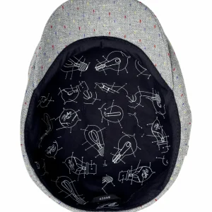 Bailey Hats Ivy & Flat Caps | Novi
