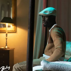 Bailey Hats Ivy & Flat Caps | Novi