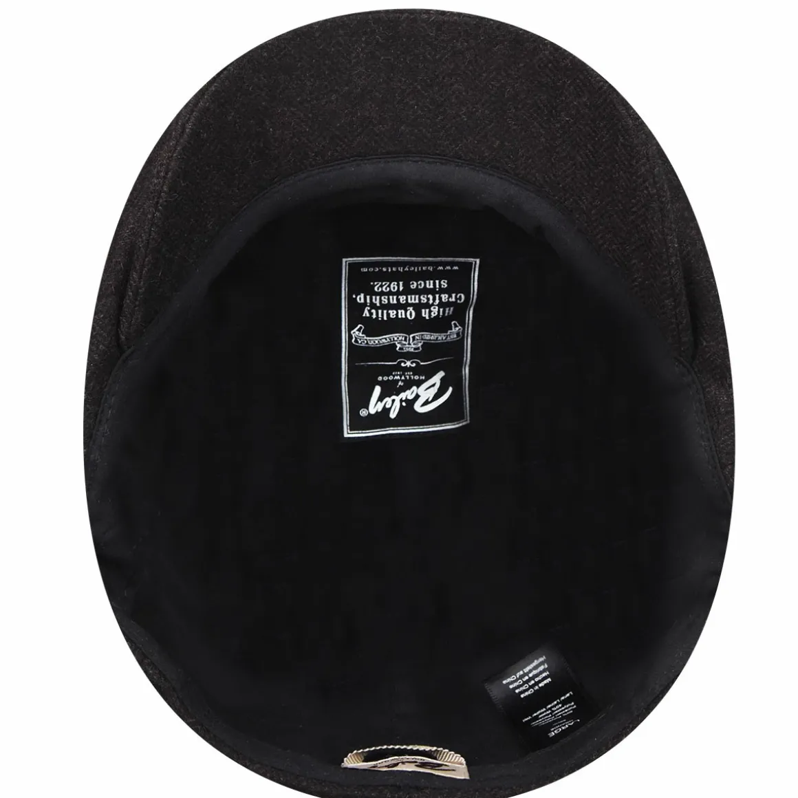 ormond_6.webp Bailey Hats Extended Sizes | Ormond