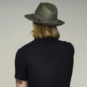 Bailey Hats Wide Brim | Orsun