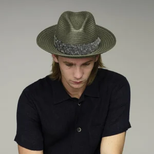 Bailey Hats Straw | Orsun