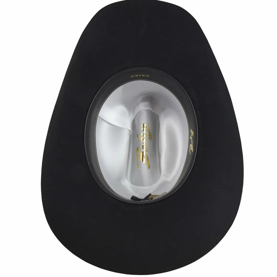 pageant_ii_x_3-4.webp Bailey Hats Cattleman | Pageant Ii 2X