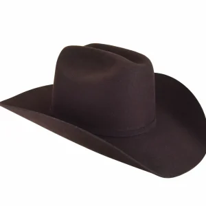 Bailey Hats Cattleman | Pageant Ii 2X