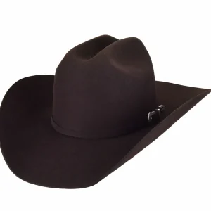 Bailey Hats Cattleman | Pageant Ii 2X