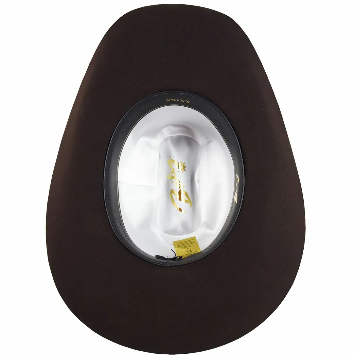pageant_ii_x_8-1.webp Bailey Hats Western & Cowboy Hats | Pageant Ii 2X