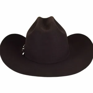 Bailey Hats Cattleman | Pageant Ii 2X
