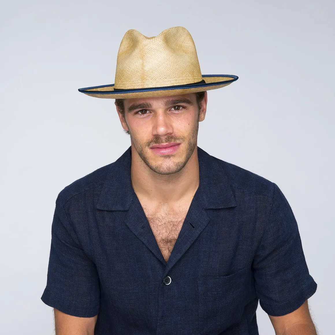 parson_10-5.webp Bailey Hats Genuine Panama | Parson