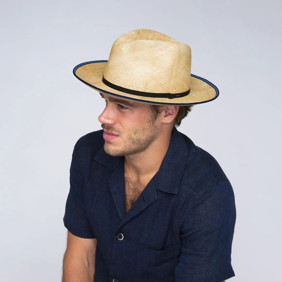 parson_11-7.webp Bailey Hats Snap Brim | Parson
