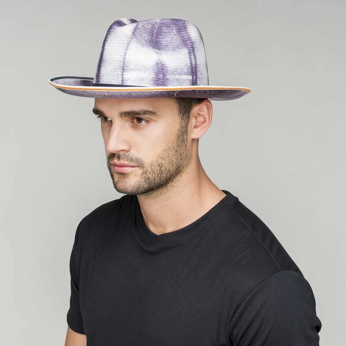 parson_18-7.webp Bailey Hats Snap Brim | Parson